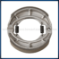 Balatas de tambor Trasera Delantera con Resortes Para moto Honda CGL125 Tool