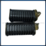 Juego Posapies Traseros Para moto Honda CGL125 Tool