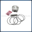 Piston Completo Standar Para moto Italika DT200