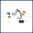 Switch Llave Encendido Kit Completo Para moto Italika AT110