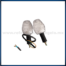 Par Direccionales Traseras Para moto Italika FT180