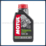 Aceite Transmision Motul Transoil Expert 10w40 1l para moto honda yamaha italika
