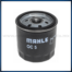 Filtro de Aceite HF-153 Mahle OC5 para moto Ducati monster