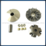 Conjunto de Embrague Centrifugo para moto Italika GTS175